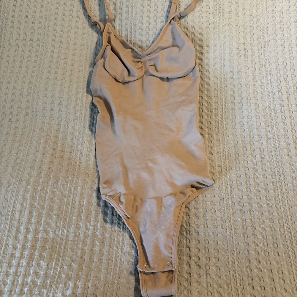 Slims nude shape wear L/XL